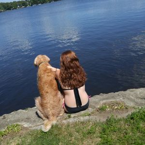 Meet your Posher, Christina